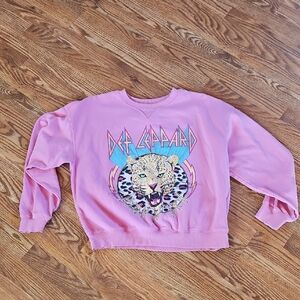 ☘️Def Leppard☘️